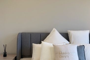 Aurora Residence @ Lake Side City