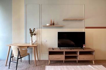 Bangsar Trade Centre