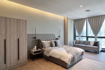 Bangsar Trade Centre