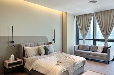 Bangsar Trade Centre