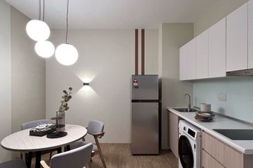 Bangsar Trade Centre