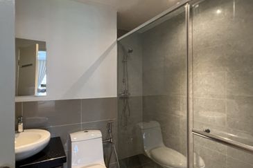 Bangsar Trade Centre