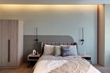 Bangsar Trade Centre