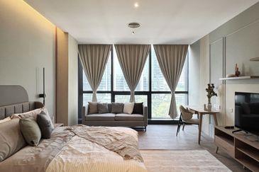 Bangsar Trade Centre