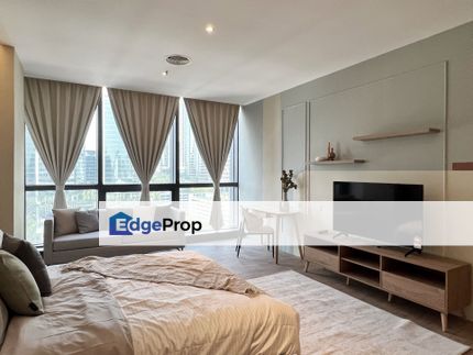 Bangsar Trade Center for Rent, Kuala Lumpur, KL City