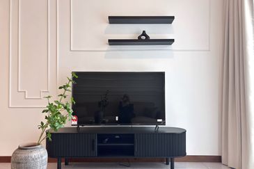 Core Residence @ TRX