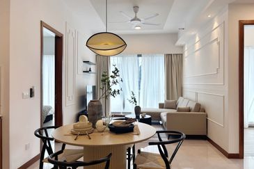 Core Residence @ TRX