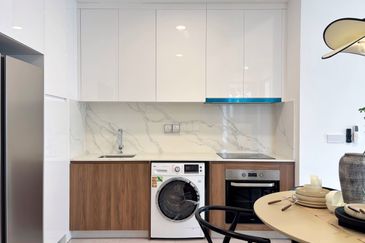 Core Residence @ TRX