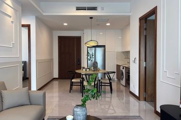 Core Residence @ TRX