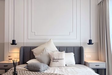 Core Residence @ TRX