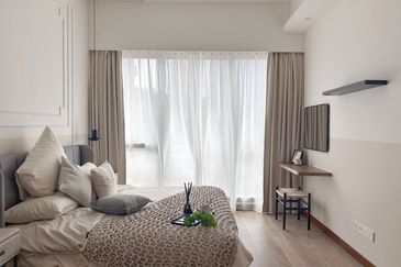 Core Residence @ TRX