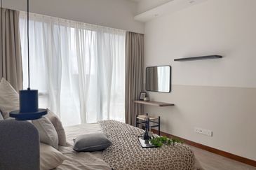 Core Residence @ TRX