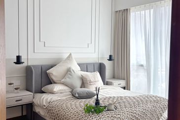 Core Residence @ TRX