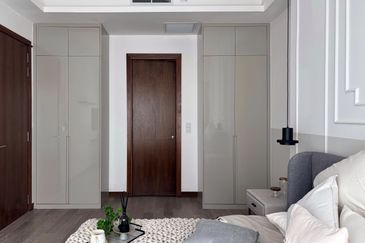 Core Residence @ TRX