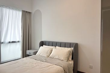 Core Residence @ TRX