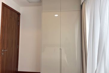 Core Residence @ TRX