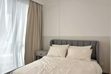 Core Residence @ TRX