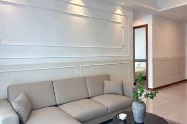 Core Residence @ TRX