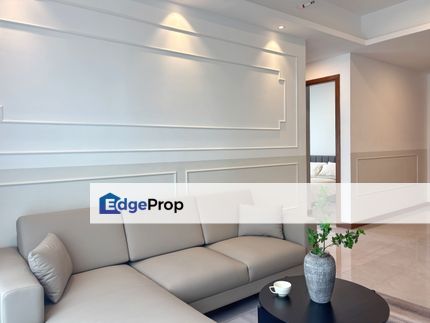 CORE Residence at TRX for Rent, Kuala Lumpur, Bandar Tun Razak