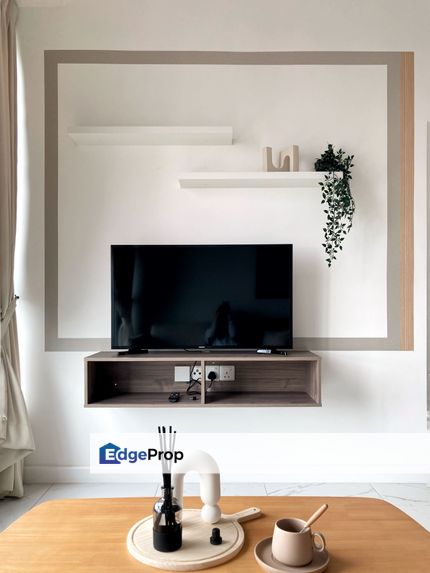 Cubic Botanical for Rent, Kuala Lumpur, Bangsar South