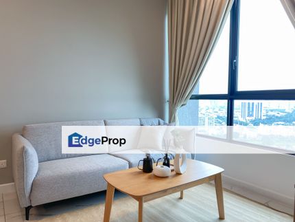 Cubic Botanical for Rent, Kuala Lumpur, Bangsar South