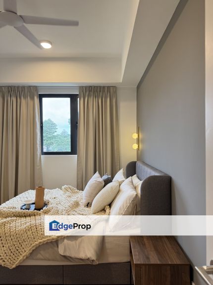 Radia Residences at Bukit Jelutong for Rent, Selangor, Bukit Jelutong