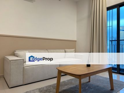 D'Quince Residence for Rent, Selangor, Damansara Perdana