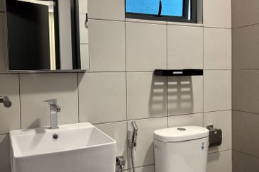 D'Quince Damansara Perdana