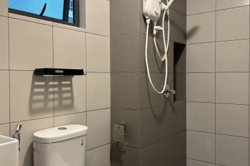 D'Quince Damansara Perdana