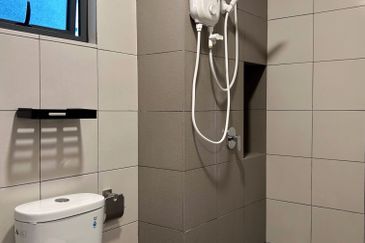 D'Quince Damansara Perdana