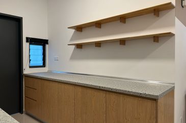 D'Quince Damansara Perdana