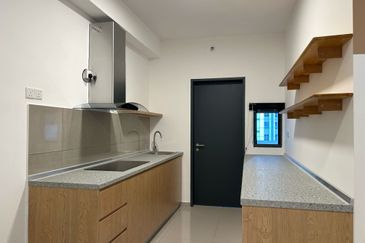 D'Quince Damansara Perdana