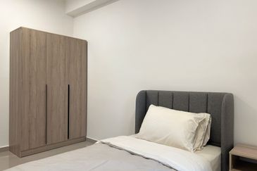 D'Quince Damansara Perdana