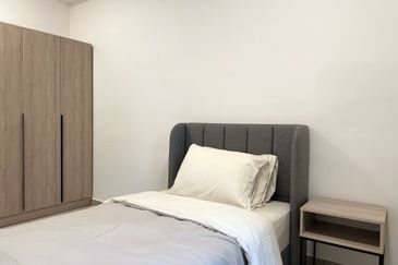 D'Quince Damansara Perdana