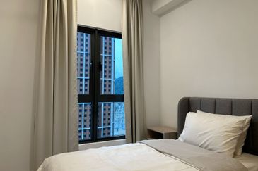 D'Quince Damansara Perdana