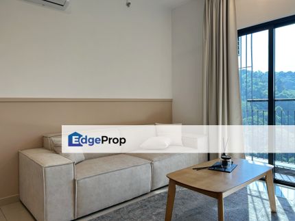 D'Quince Residences for Rent, Selangor, Damansara Perdana