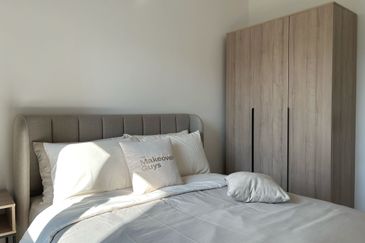 D'Quince Damansara Perdana