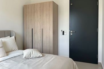 D'Quince Damansara Perdana