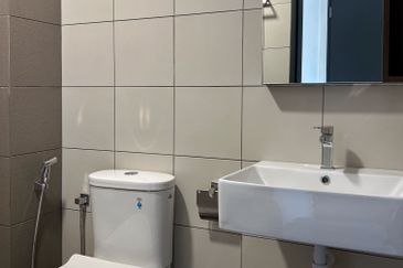 D'Quince Damansara Perdana