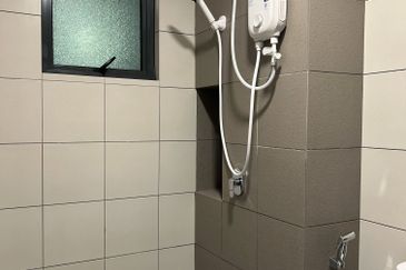 D'Quince Damansara Perdana