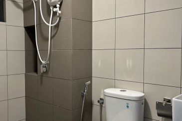 D'Quince Damansara Perdana