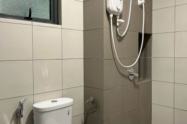 D'Quince Damansara Perdana