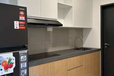 D'Quince Damansara Perdana