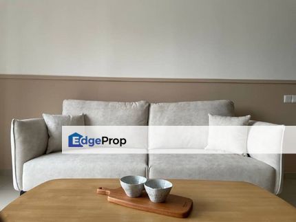 D'Vervain for Rent, Selangor, Damansara Perdana