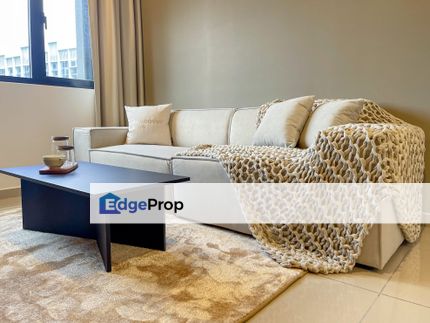 D'Vervain for Rent, Selangor, Damansara Perdana
