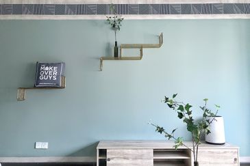 Desa Idaman, Taman Puchong Prima