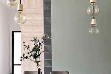 Desa Idaman, Taman Puchong Prima