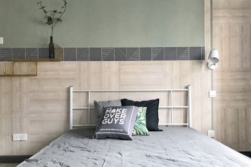 Desa Idaman, Taman Puchong Prima