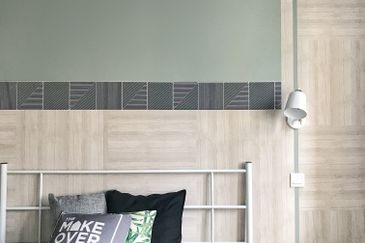 Desa Idaman, Taman Puchong Prima