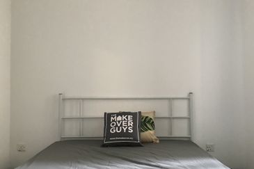 Desa Idaman, Taman Puchong Prima